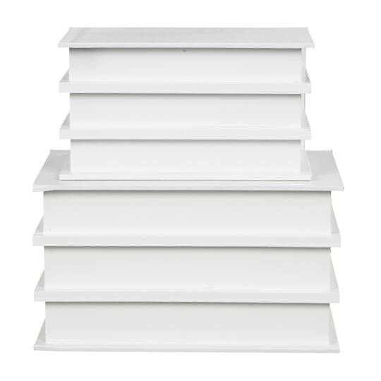 Explore, Dream, Discover Canvas Book Box Set